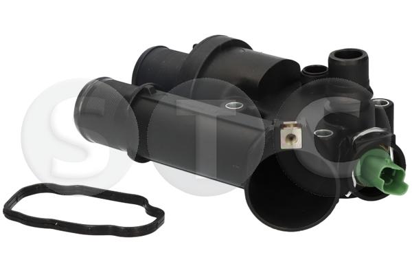 Coolant Flange (T430232)