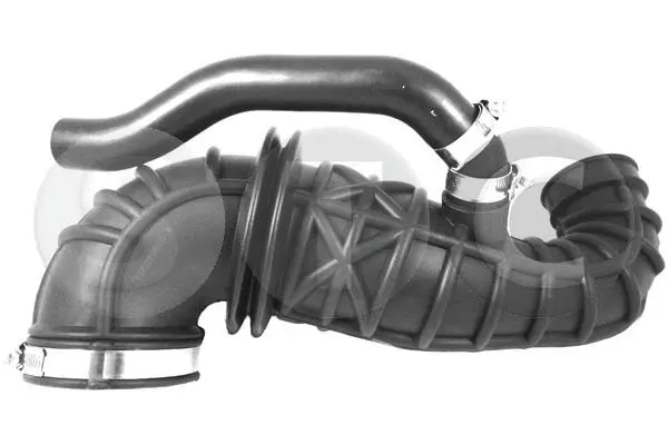 Intake Hose, air filter (T405947)