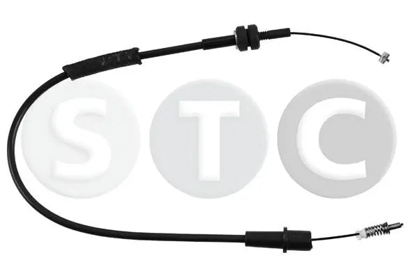 Accelerator Cable (T482660)