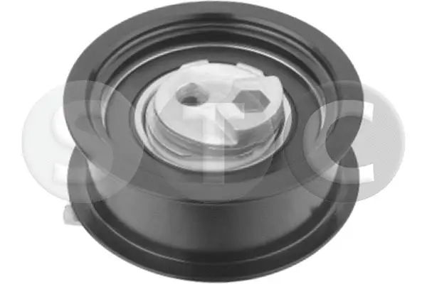 Tensioner Pulley, timing belt (T448602)