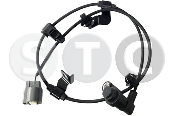 Sensor, wheel speed (T450634)