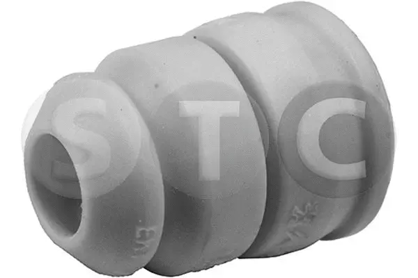Rubber Buffer, suspension (T402195)