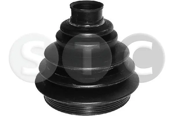 Bellow, drive shaft (T400099)