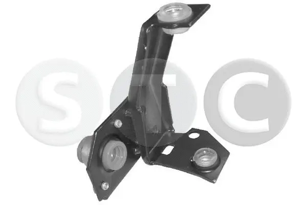 Mounting, manual transmission support (T404184)