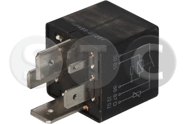 Multifunctional Relay (T432858)