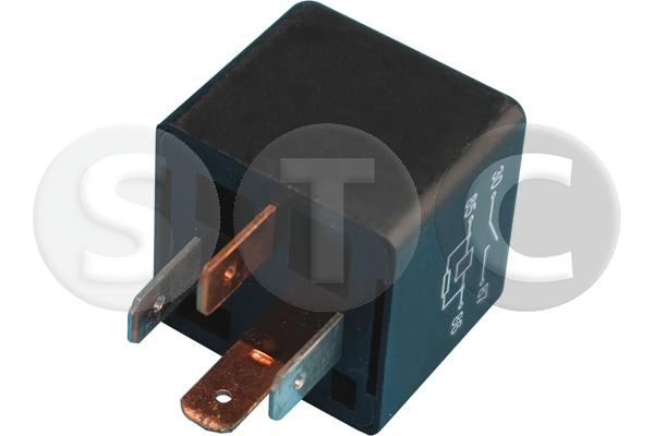 Multifunctional Relay (T432871)