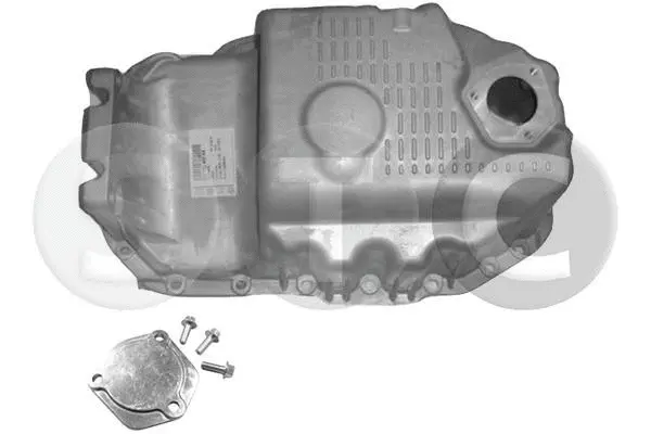 Oil Sump (T405965)