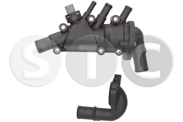Thermostat Housing (T403709)