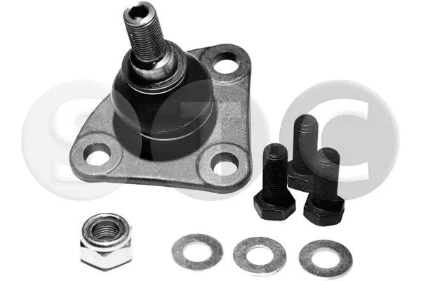 Ball Joint (T453141)