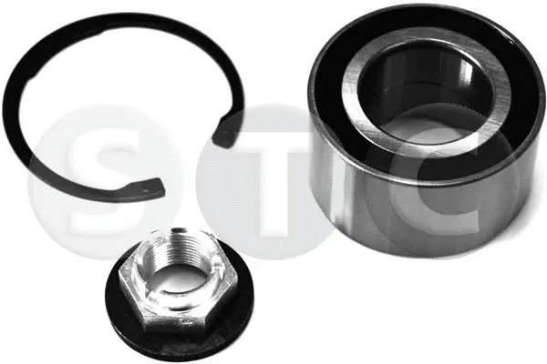 Wheel Bearing Kit (T474088)