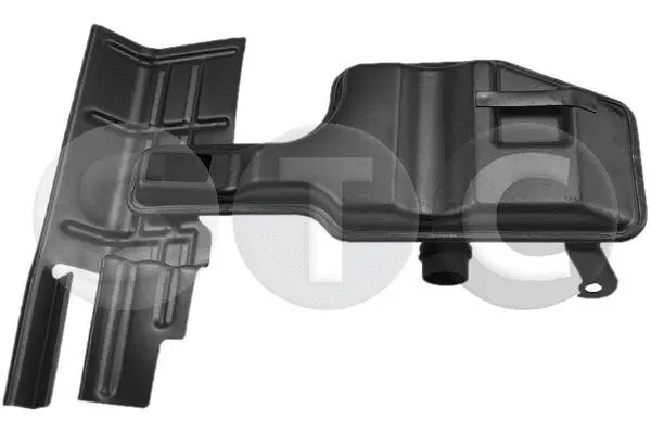 Hydraulic Filter Kit, automatic transmission (T421078)