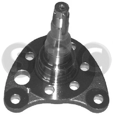 Wheel Hub (T490542)
