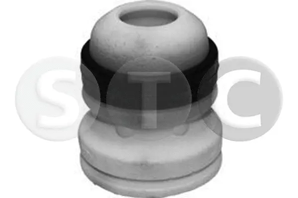 Rubber Buffer, suspension (T442076)