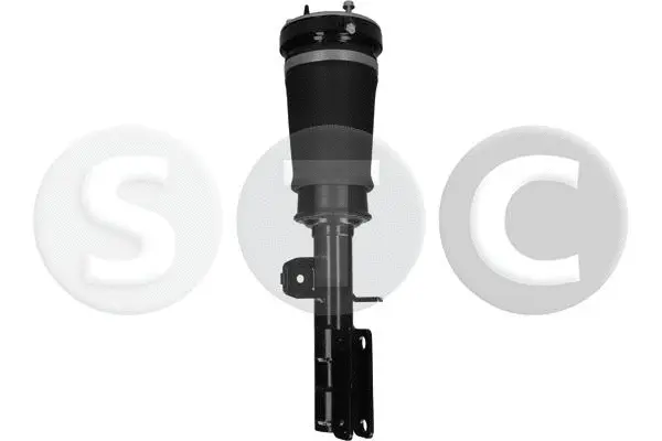 Air Suspension Strut
