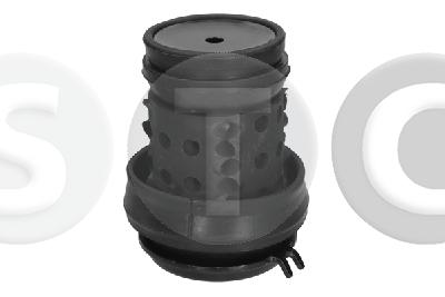 Mounting, engine (T454564)