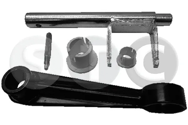 Release Fork, clutch (T445048)