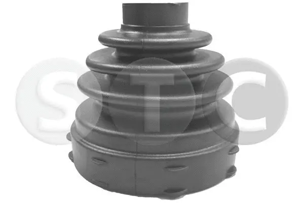 Bellow, drive shaft (T400214)