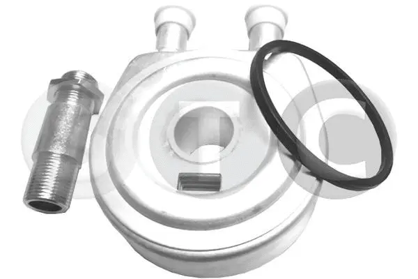 Oil Cooler, engine oil (T405943)