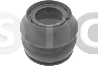 Bellow, drive shaft (T410383)