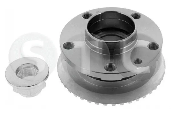 Wheel Bearing Kit (T490617)