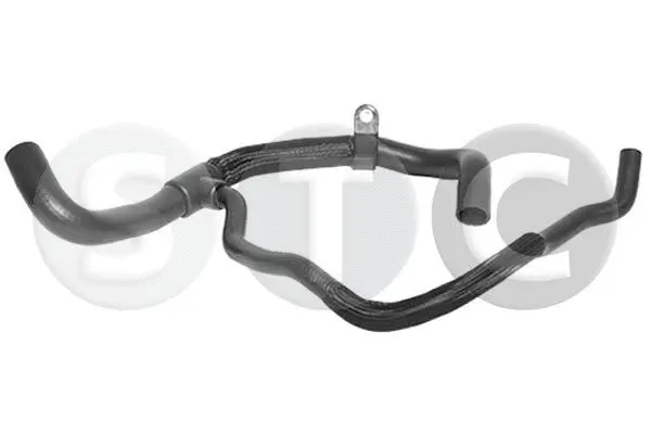 Radiator Hose (T409160)