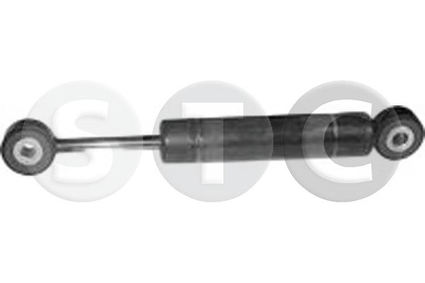 Belt Tensioner, V-ribbed belt (T449379)