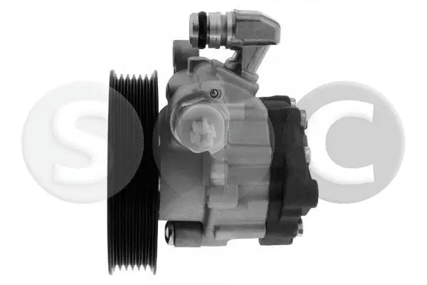 Hydraulic Pump, steering (T451661)
