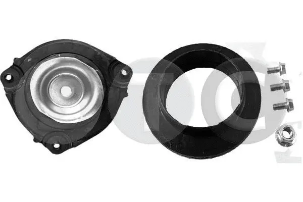 Repair Kit, suspension strut support mount (T449505)