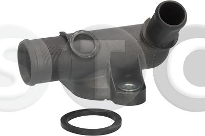 Coolant Flange (T430616)