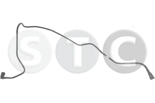 Fuel Line (T492068)