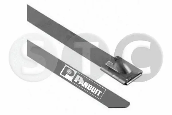 Clamping Clip (T402238)