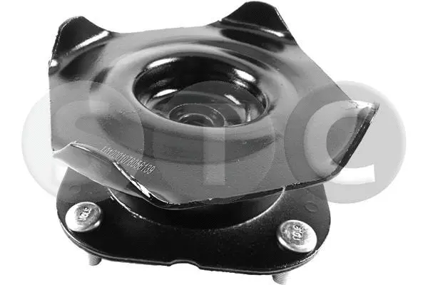 Mounting, shock absorber (T456139)
