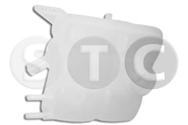 Expansion Tank, coolant (T403802)