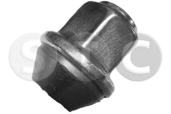 Wheel Nut (T413821)