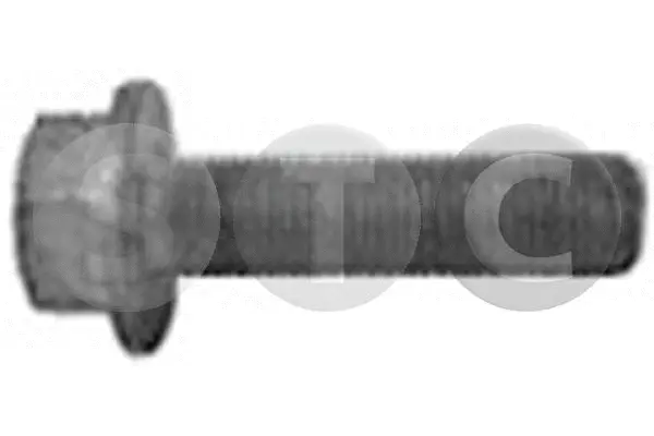 Pulley Bolt (T402254)