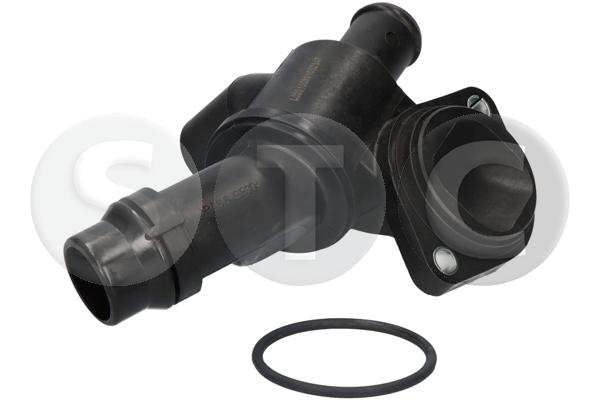 Coolant Flange (T432347)