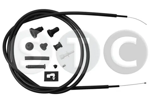 Accelerator Cable (T480142)