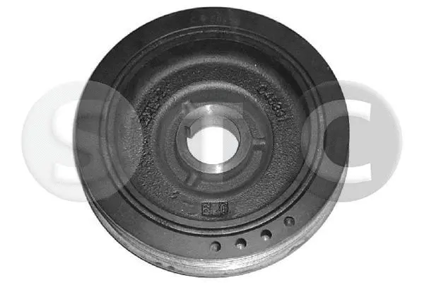 Belt Pulley, crankshaft (T404477)