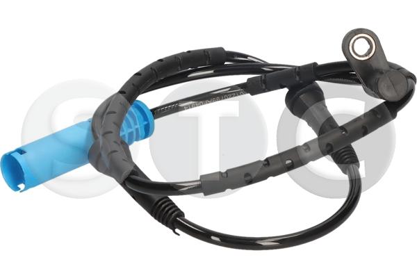 Sensor, wheel speed (T450156)