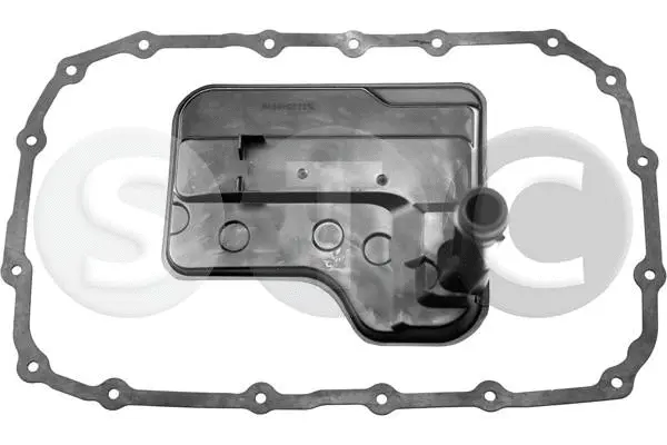 Hydraulic Filter Kit, automatic transmission (T421044)