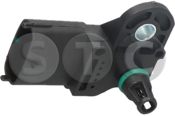Sender Unit, oil temperature/pressure (T450556)