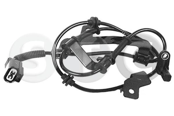 Sensor, wheel speed (T450249)