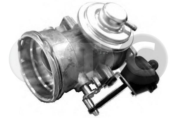 EGR valve, exhaust control (T493064)