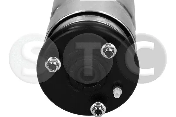 Air Spring, suspension