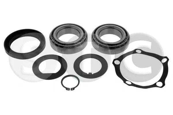 Wheel Bearing Kit (T490663)