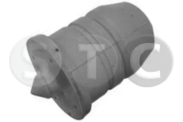 Rubber Buffer, suspension (T406198)