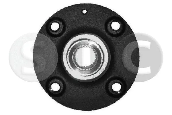 Wheel Hub (T490119)