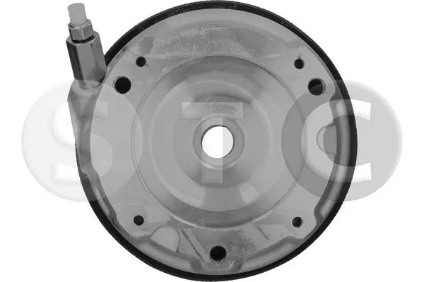 Air Spring, suspension