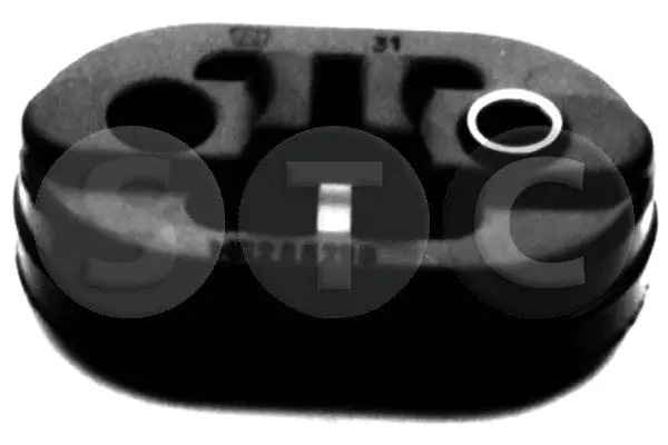 Rubber Buffer, muffler (T441026)