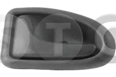 Exterior Door Handle (T443635)